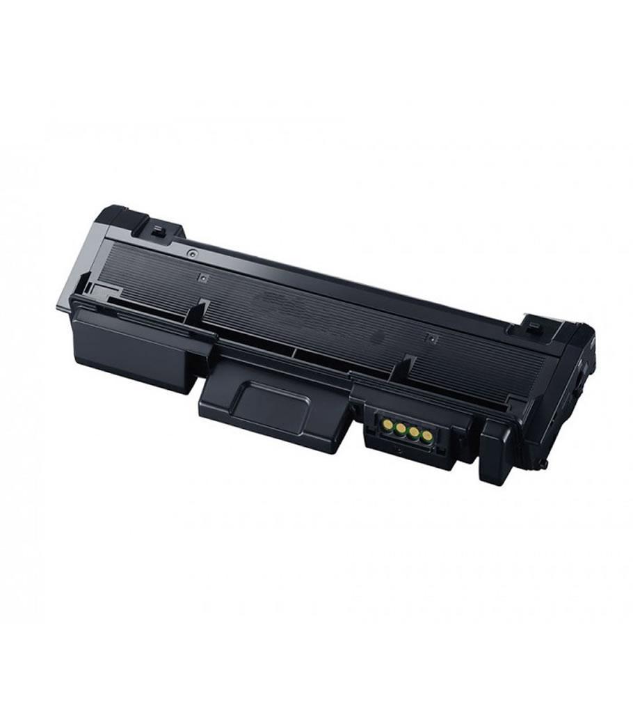 Toner for SAM MTL116L M2625/2825/2876 BL