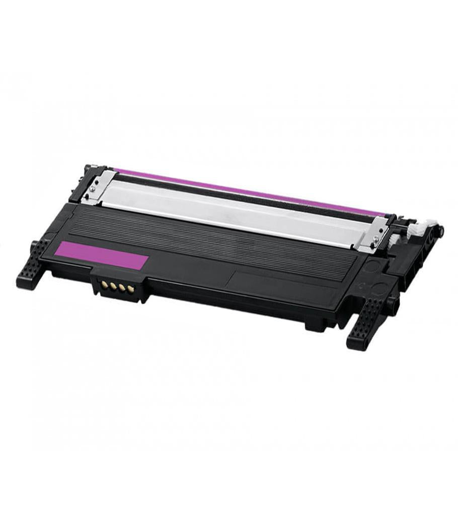 Toner for SAM CLT407S Magenta