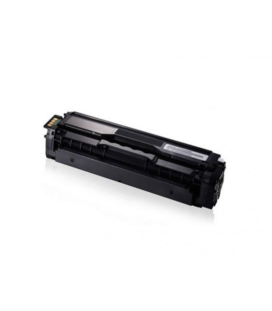 Toner for SAM CLT504S Black