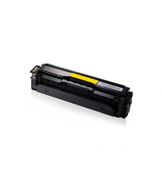 Toner for SAM CLT504S Yellow