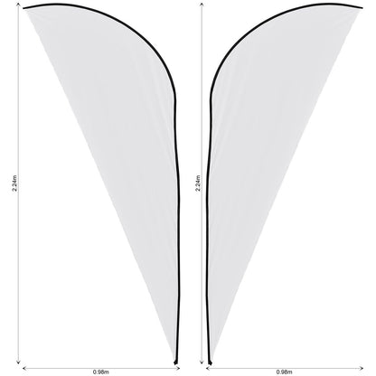 SKIN 7012 PAIR NO LOGO