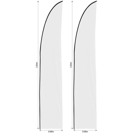 SKIN 7023 PAIR NO LOGO