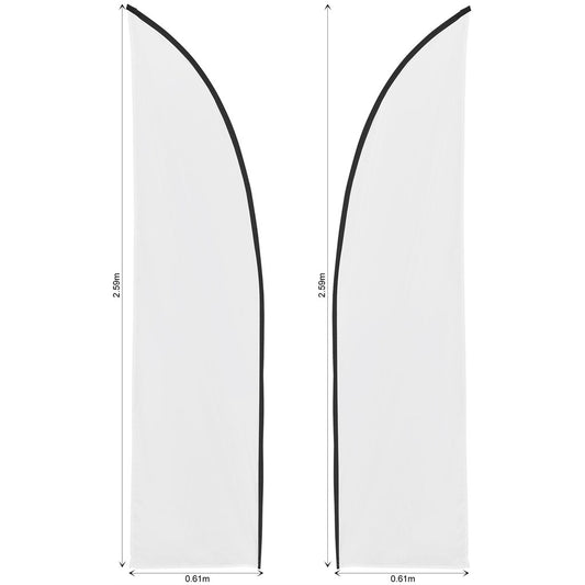 SKIN 7032 PAIR NO LOGO