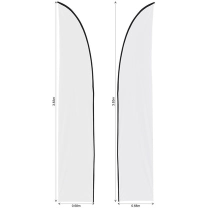 SKIN 7033 PAIR NO LOGO