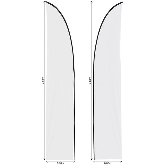 SKIN 7033 PAIR NO LOGO