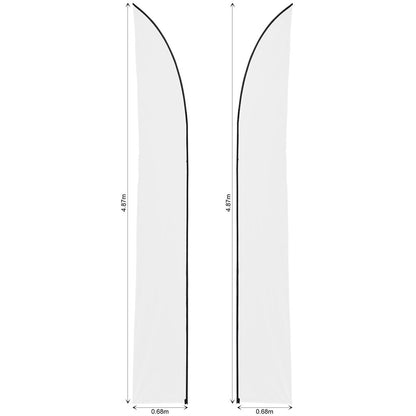 SKIN 7034 PAIR NO LOGO