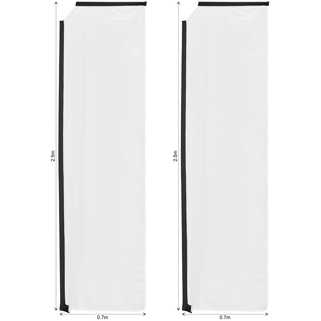 SKIN 7043 PAIR NO LOGO