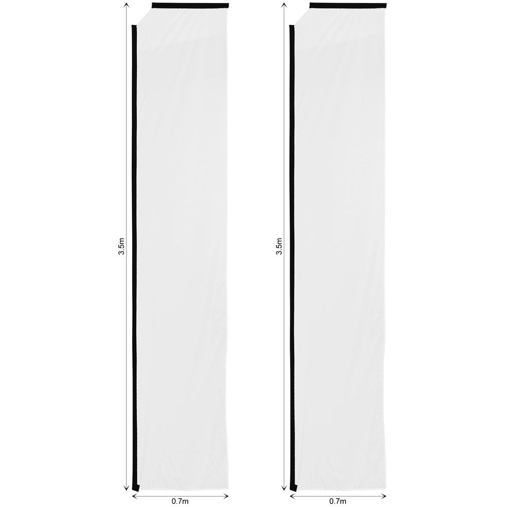 SKIN 7044 PAIR NO LOGO