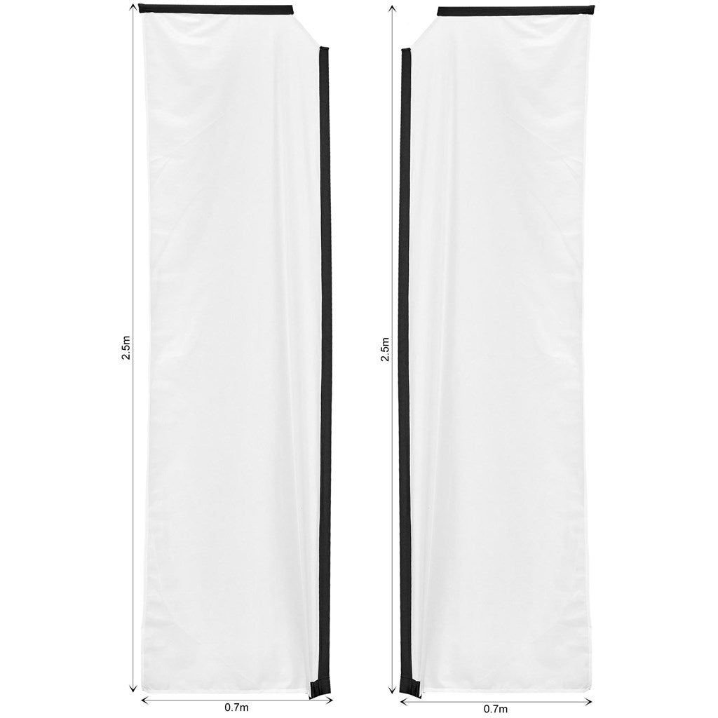 SKIN 7053 PAIR NO LOGO