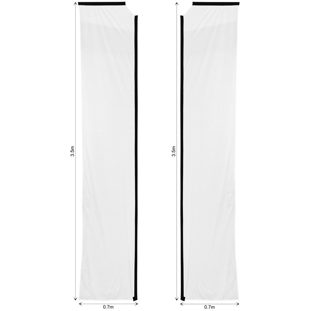 SKIN 7054 PAIR NO LOGO