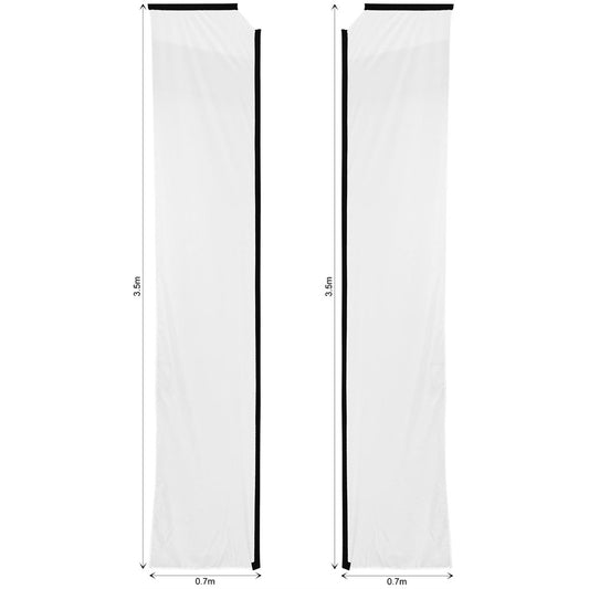 SKIN 7054 PAIR NO LOGO