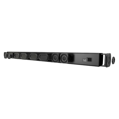 SM340 Soundbar 60W BT HDMI AUX USB 790MM