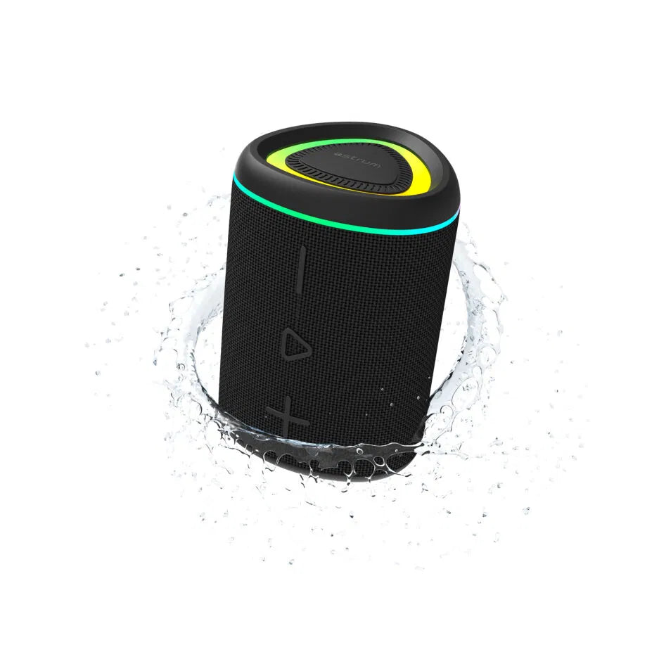 SPB10P Speaker BT 10W TWS 1500MAH RGB MF
