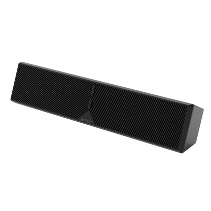 SPU12T SOUNDBAR 12W USB &amp; BT 2.0CH 300MM