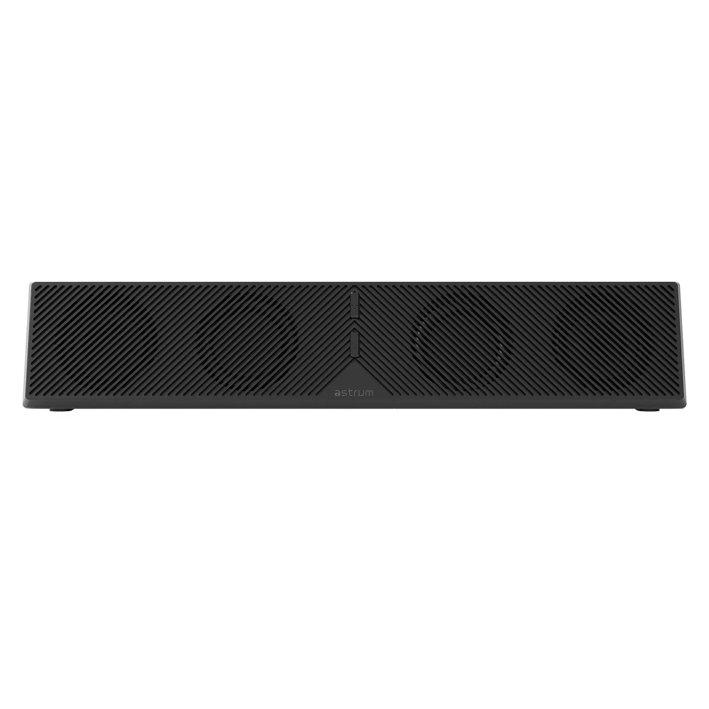 SPU12T SOUNDBAR 12W USB &amp; BT 2.0CH 300MM