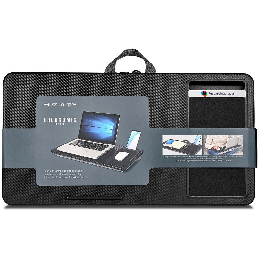 TECH 5329 DOME PACKAGING