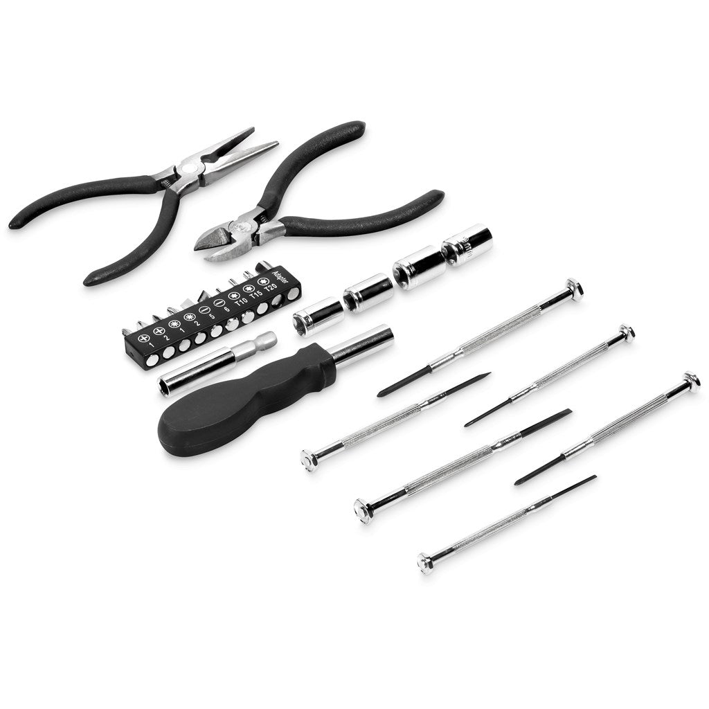 TOOL 9845 COMPONENTS