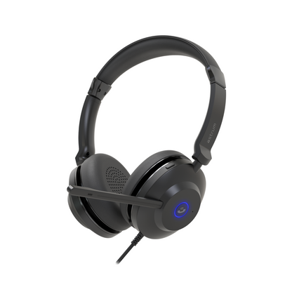 TALKPRO10 USB Headset ENC MIC Team a + C