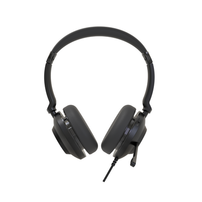 TALKPRO10 USB Headset ENC MIC Team a + C