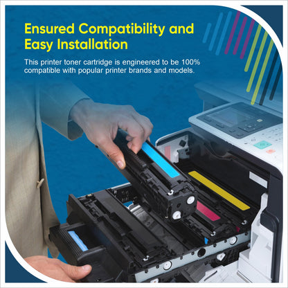 TONER FOR HP 59A M406 M430 - Black