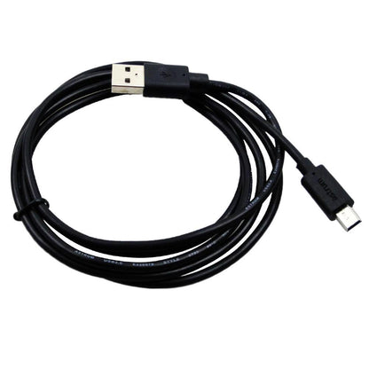 UC115 USB 2.0 to Mini USB Charge &amp; Sync 1.5m Cable