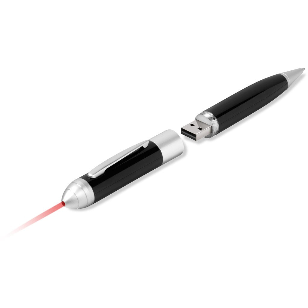 USB 4506 2018 2 LASER ON