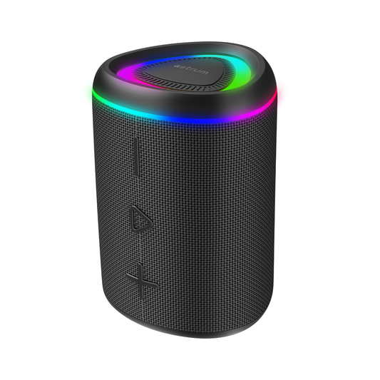 SPB10P Speaker BT 10W TWS 1500MAH RGB MF