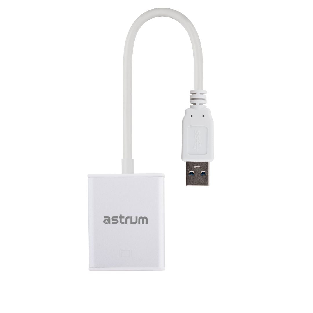 USB to HDMI Adapter | USB 3.0/2.0 | 1080P - DA560