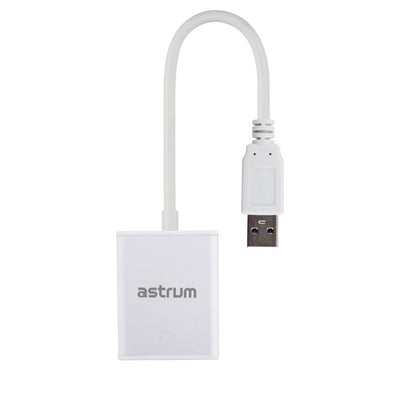 USB to HDMI Adapter | USB 3.0/2.0 | 1080P - DA560
