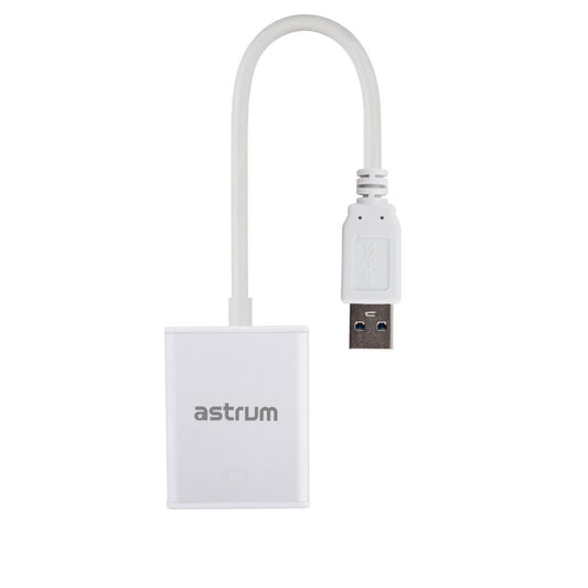 USB to HDMI Adapter | USB 3.0/2.0 | 1080P - DA560
