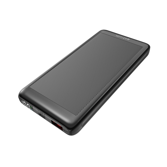 PB10P Power Bank 10K MAH 22.5W PD1A 1C