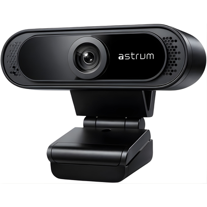 Camgo Webcam 720P HD 5P 30FPS MIC USB