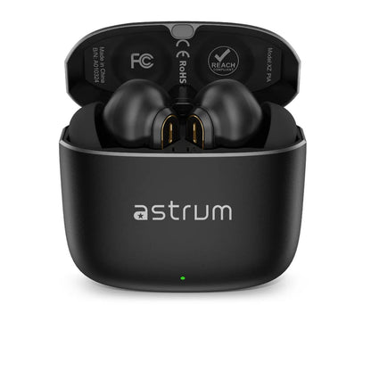 XZ PRO TWS Aptx QC5.3 DSP IPX ANC Black