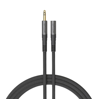 VMAF35 Cable AUX 3.5 M-F 1.2M Braid GR