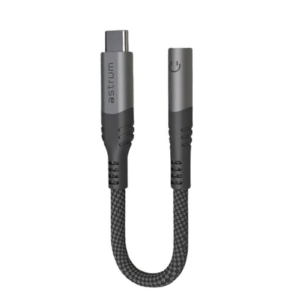 VMCA50 Adapter USB-C to AUX 3.5 M-F 10CM