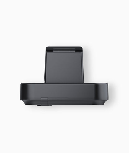 HD USB Webcam - 2K QHD, Mic, 360 Rotation, Autofocus - WM210