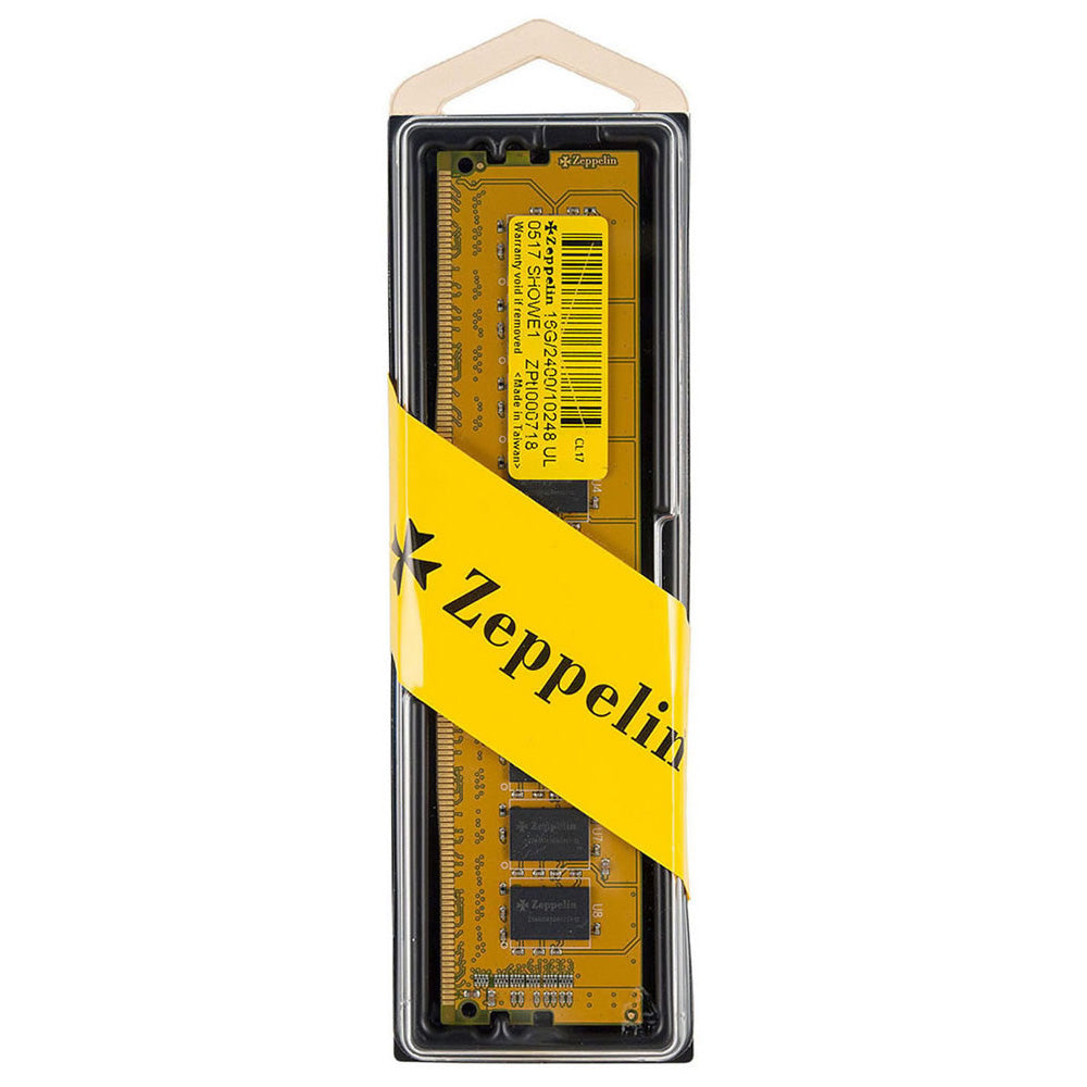 Zeppelin DDR4 8GB PC2666 512X8 16IC
