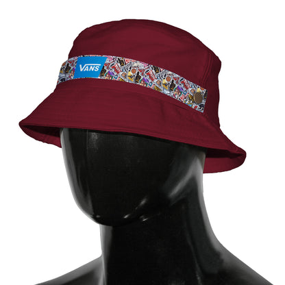 Multi-Campaign Bucket Hat – Lite