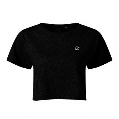 Crop Top Leisurewear