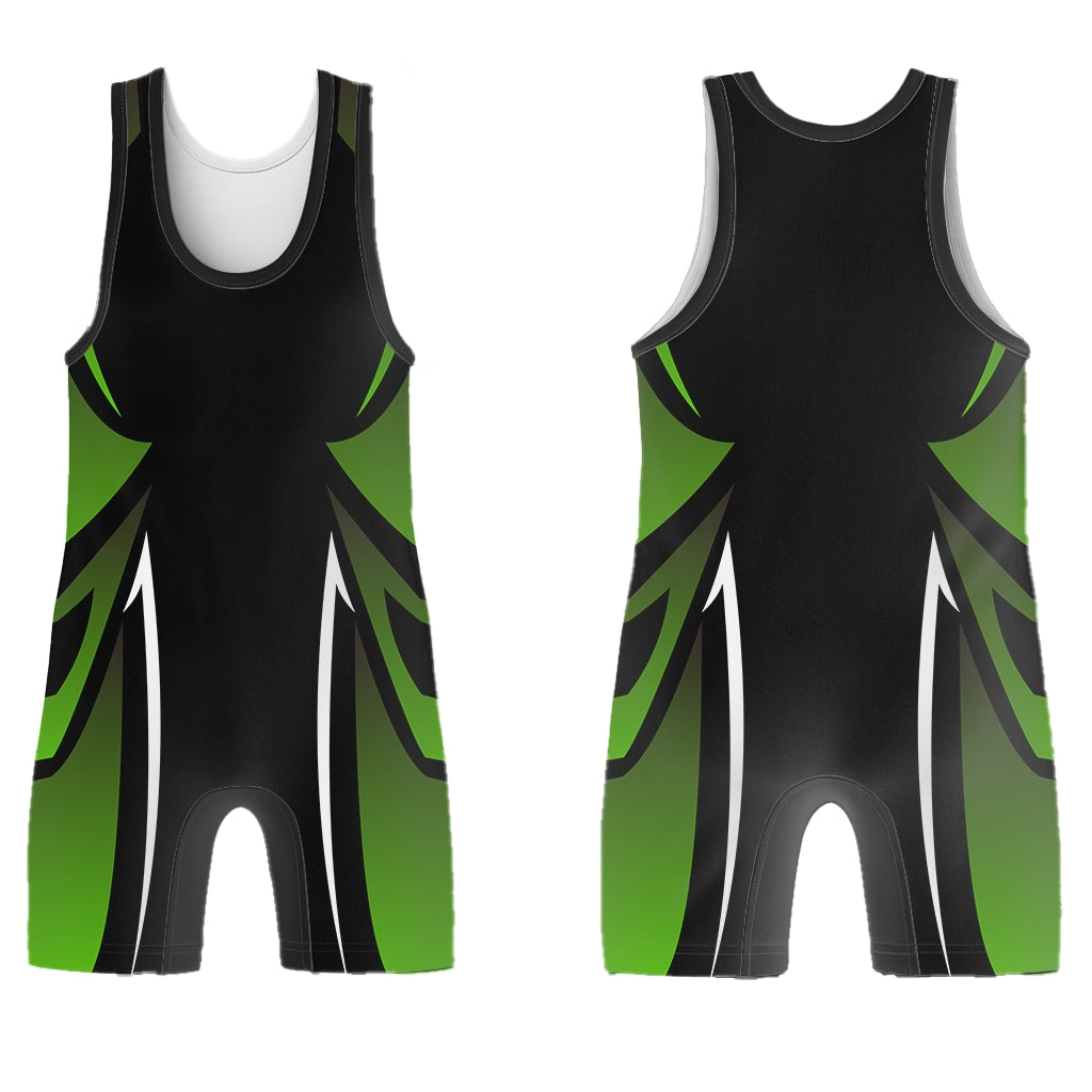 Wrestling Suit