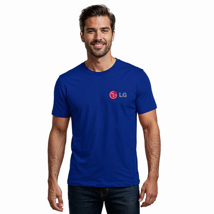 Eazi-T Unisex 165gsm T-Shirt