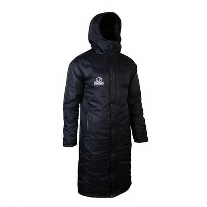 Bench Full-Length Coat