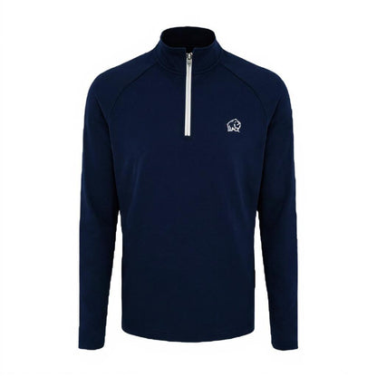 Performance 1/4 Zip Top
