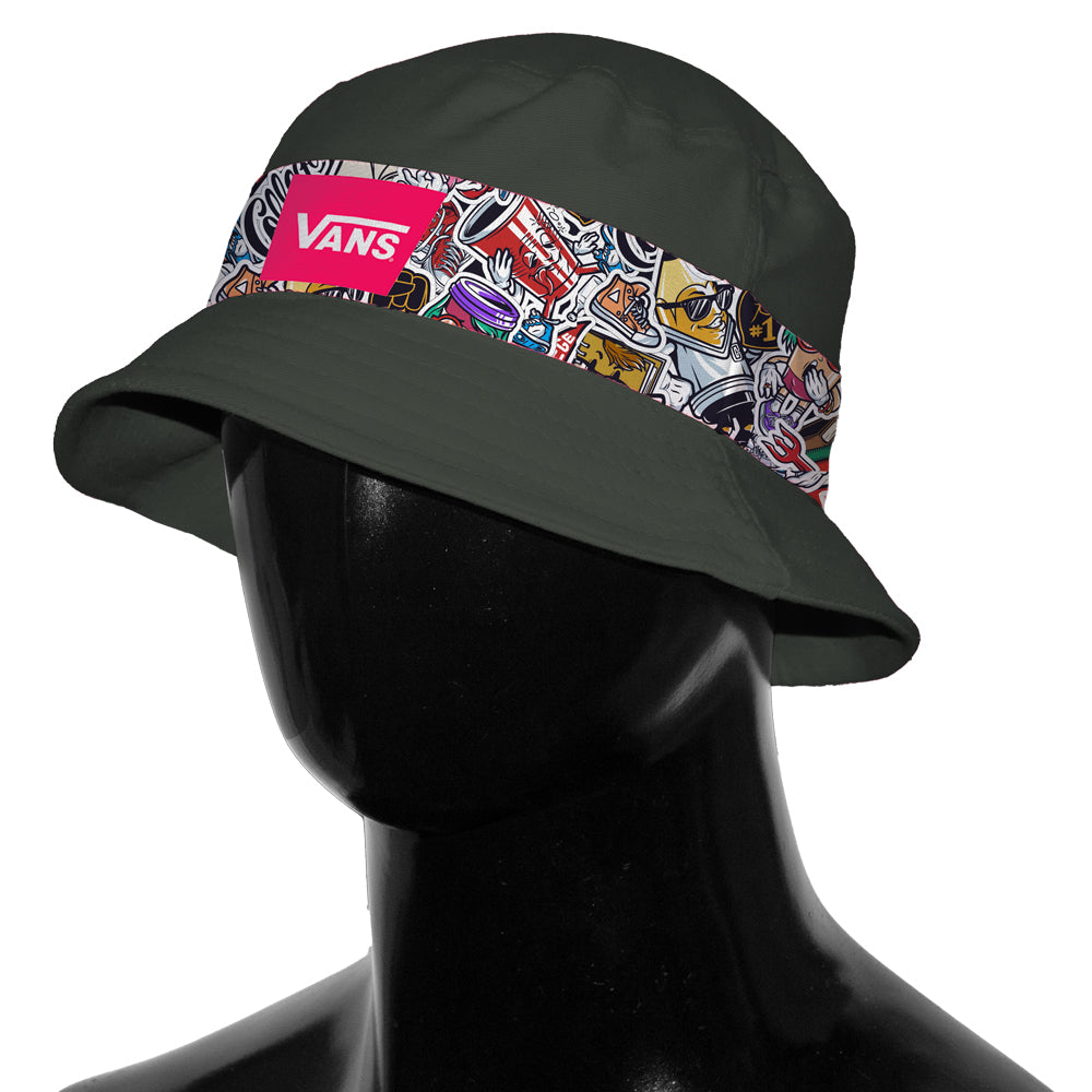 PromoBand Bucket Hat – Lite