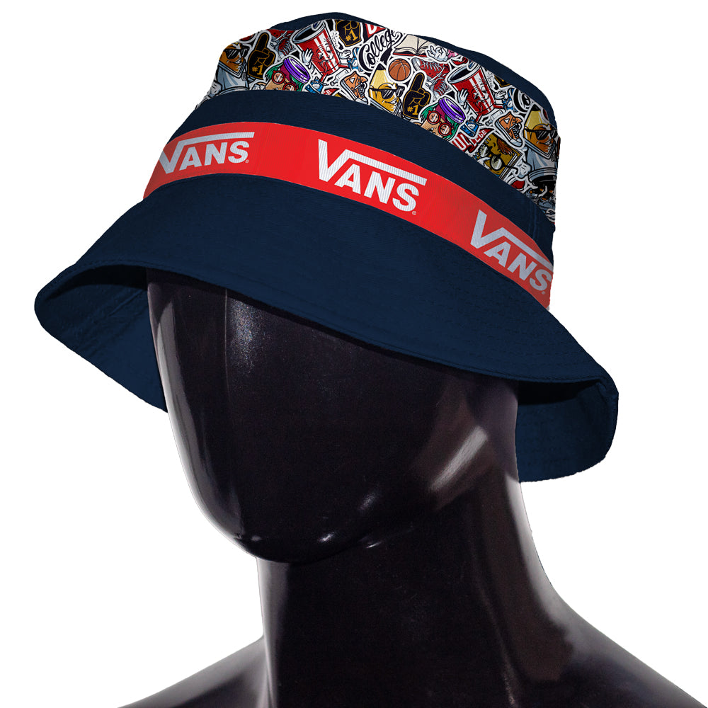 PromoBand Bucket Hat Duo