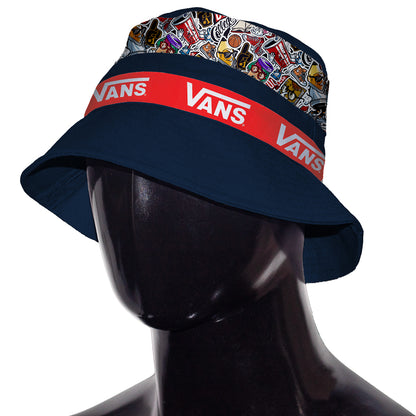 PromoBand Bucket Hat Duo