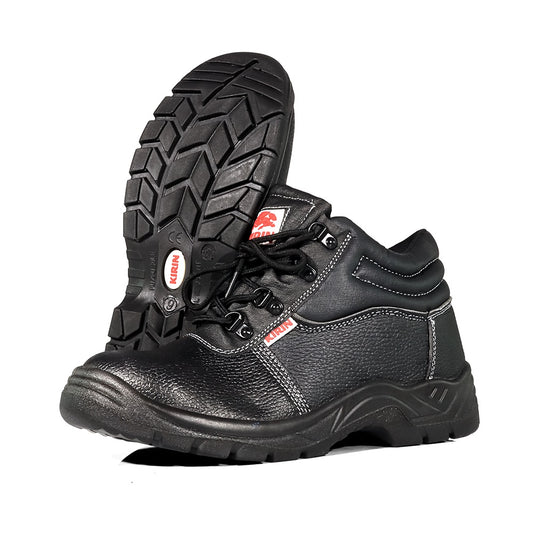 Kirin Contractor Safety Boots