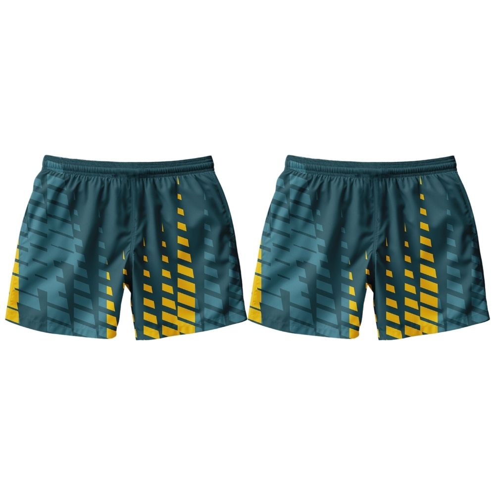 Kids Soccer Short