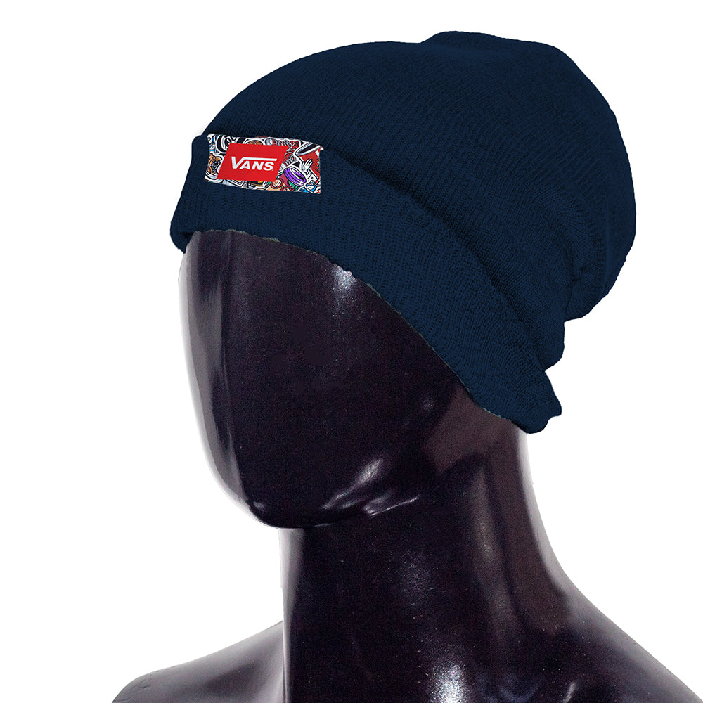 Tagg Line Beanie