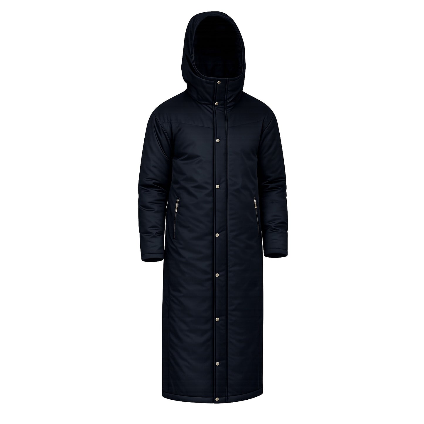 Zaniah Bench Jacket